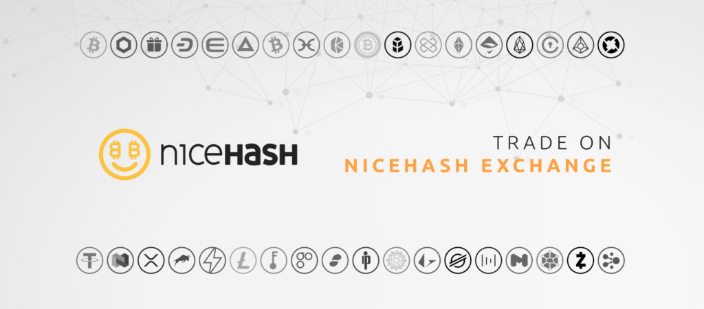 Nicehash Global Banner