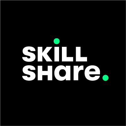 Skillshare Many GEOs Logo