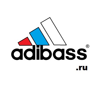 adidas Russia Logo