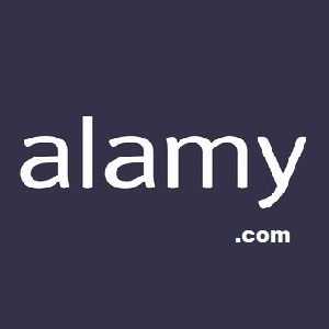 Alamy Global Logo
