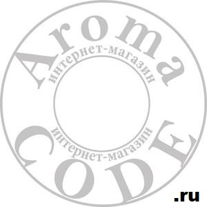 Aromacode Russia Logo