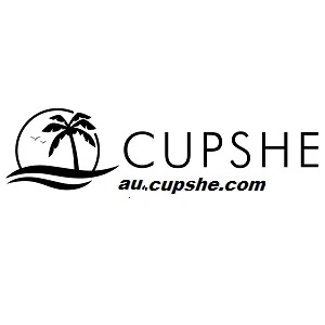 Cupshe Australia Logo