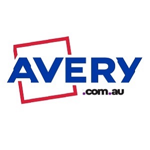 Avery Products Australia Logo