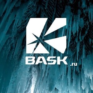 Bask Russia Logo