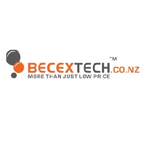 Becextech New Zealand Logo