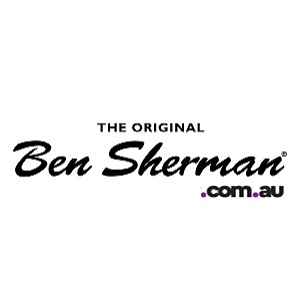 Ben Sherman Australia Logo