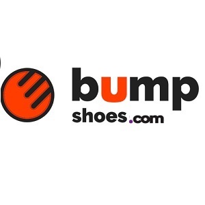 Bump Shoes Global Logo