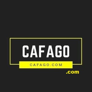 Cafago Global Logo
