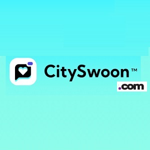 CitySwoon Australia Logo