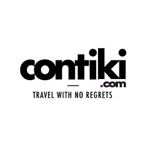 Contiki Global Logo