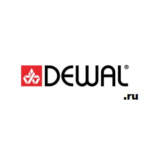 Dewal Russia Logo