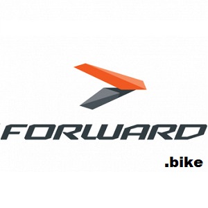Forward.bike Russia Logo