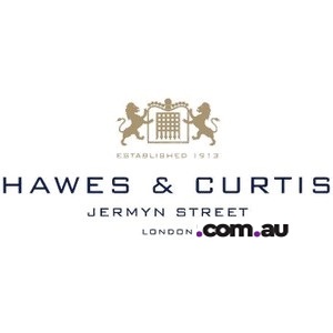 Hawes and Curtis Australia Logo
