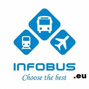 Infobus Global Logo