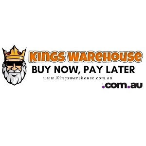 Kings Warehouse Australia Logo