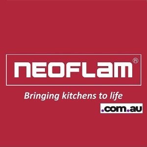 Neoflam Australia Logo