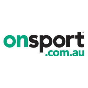 Onsport Australia Logo