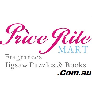 Price Rite Mart Australia Logo