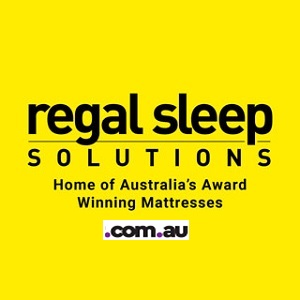 Regal Sleep Solutions Australia Logo