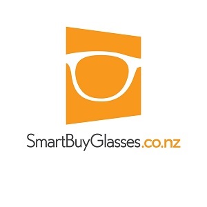 Smart Buy Glasses New Zealand Logo