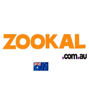 Zookal Australia Logo
