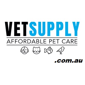 VetSupply Australia Logo