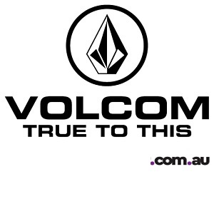 Volcom Australia Logo