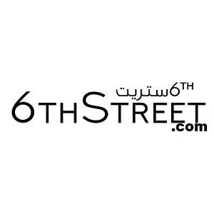 6thstreet Gulf Countries Logo