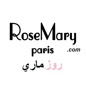 RoseMary Perfumes Middle East Logo