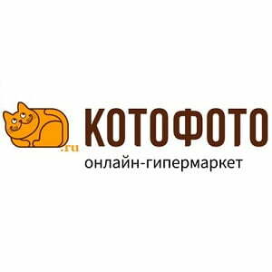 Kotofoto Russia Logo