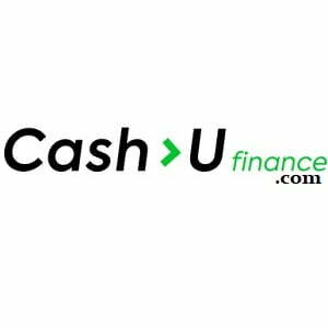 Cash-U Russia Logo