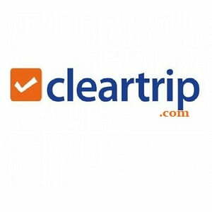 Cleartrip India Logo