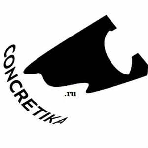 Сoncretika Russia Logo