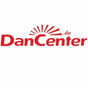 DanCenter Germany Logo