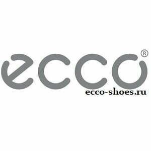 ECCO Russia Logo