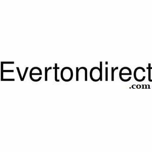 Everton Many GEOs Logo