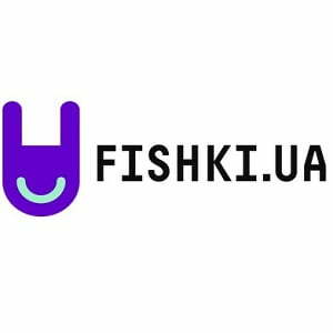 Fishki Ukraine Logo