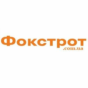 Foxtrot Ukraine Logo