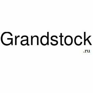Grandstock Russia Logo