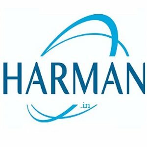 Harman Audio India Logo