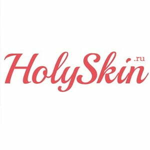 HolySkin Russia Logo
