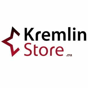Kremlinstore Russia Logo