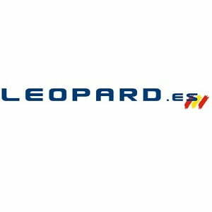 Leopard Spain Logo