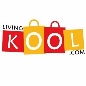 LivingKool United Arab Emirates Logo