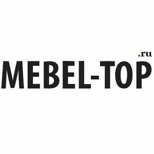 Mebel-top Russia Logo