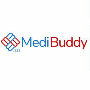 Medibuddy India Logo