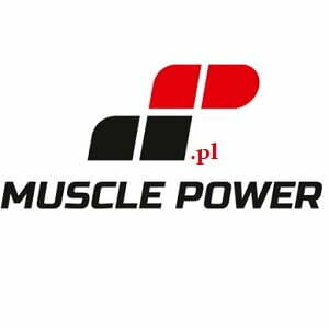 MusclePower Poland Logo