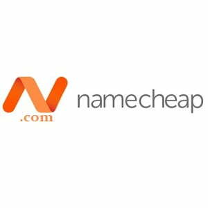 NameCheap Global Logo