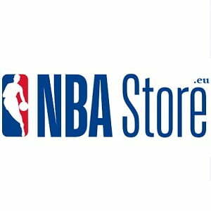NBA Store Many GEOs Logo
