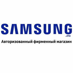 Online-Samsung Russia Logo